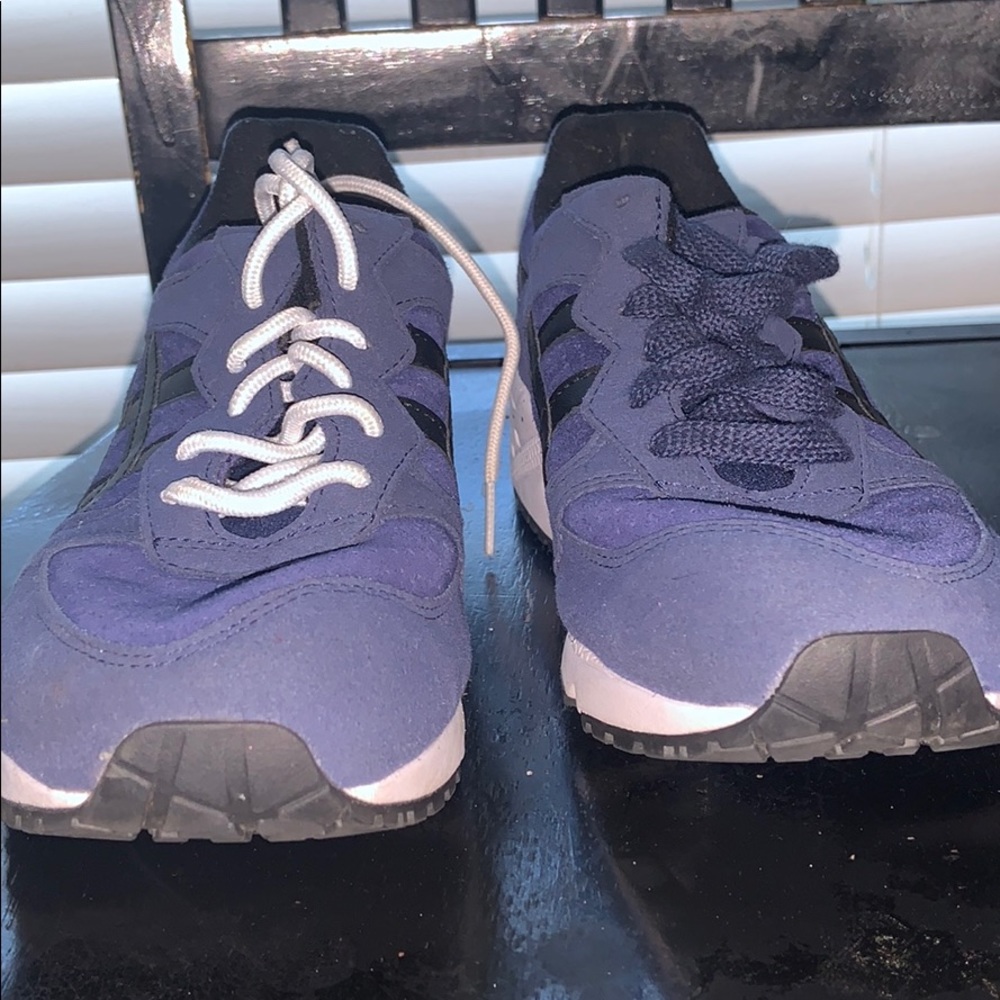 Reebok sneakers